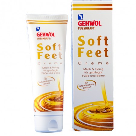 Gehwol Soft Feet Crème 40ml 