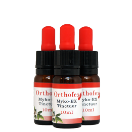 Ortho Anti Mycose tinctuur 10 ml