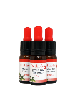 Ortho Anti Mycose tinctuur 10 ml
