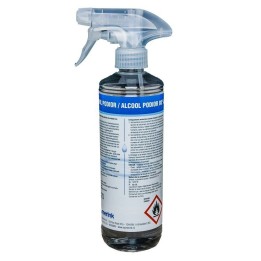 Alcohol Podior 80% - Spray Trigger 500 ML