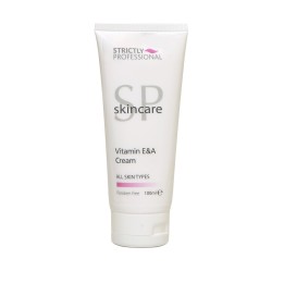 SP VITAMINE E & A CREAM 100 ML