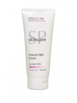 SP VITAMINE E & A CREAM 100 ML