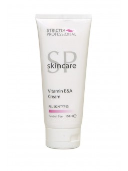 SP VITAMINE E & A CREAM 100 ML