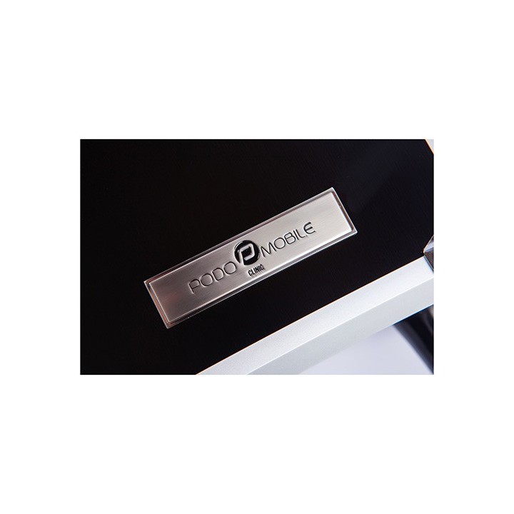 Pedicurekoffer PodoMobile Midi