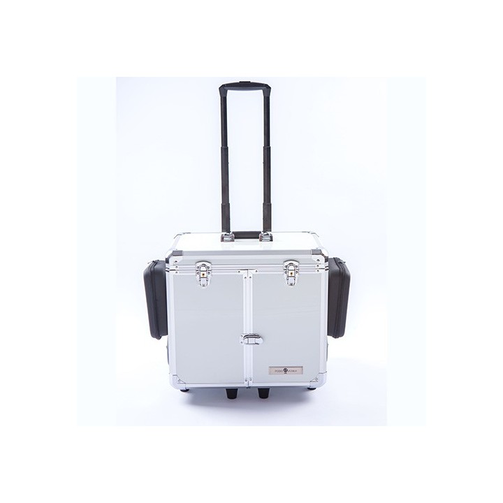 Pedicurekoffer PodoMobile Midi Pearl White