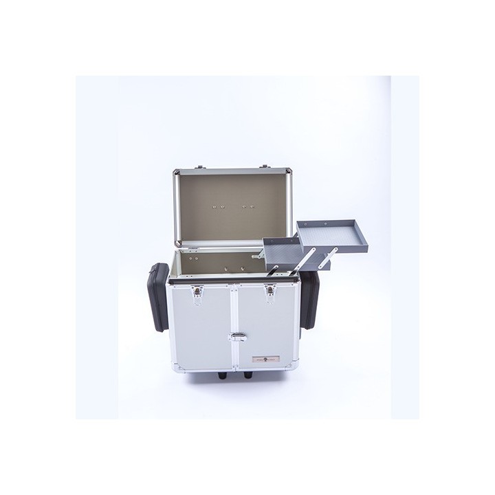 Pedicurekoffer PodoMobile Midi Pearl White