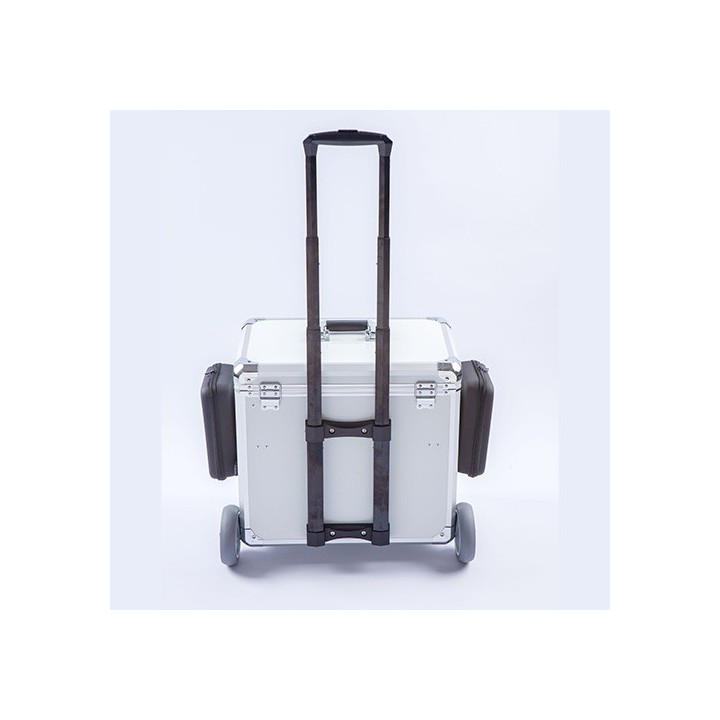 Pedicurekoffer PodoMobile Midi Pearl White