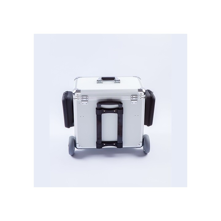 Pedicurekoffer PodoMobile Midi Pearl White