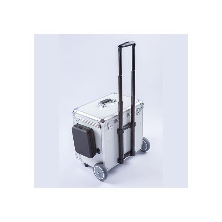 Pedicurekoffer PodoMobile Midi Pearl White