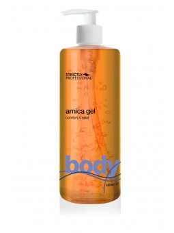 SP Arnica Gel 500ML