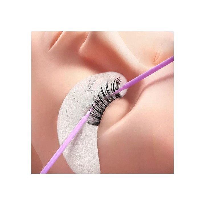 Disposable Micro Applicators – 100 stuks