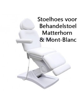 Stoelhoes voor behandelstoel Matterhorn of MontBlanc