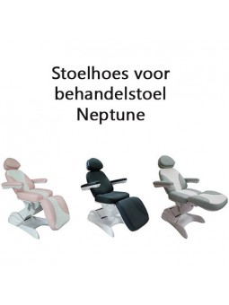 Stoelhoes voor behandelstoel Neptune