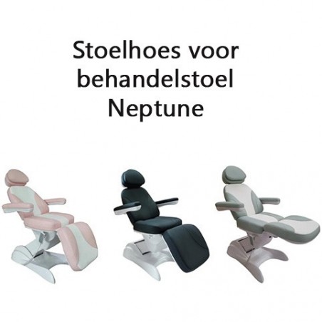 Stoelhoes voor behandelstoel Neptune