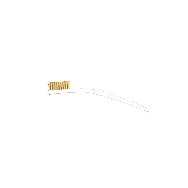 Freesborstel Koper met handvat