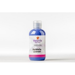Volatile Huidolie Lavendel 100 ml