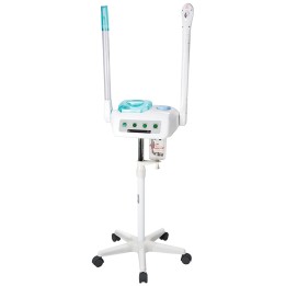 Vapozone Hot - Cooldamp Duplo