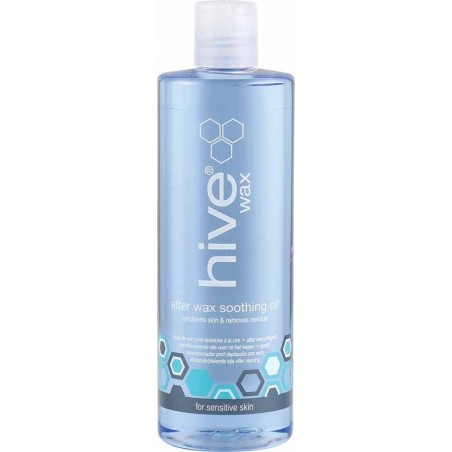 After Wax Conditioning Oil 400 ml