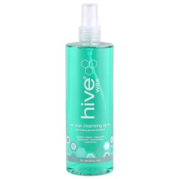 Pre Wax Cleansing Spray met Tea Tree Oil 400 ML