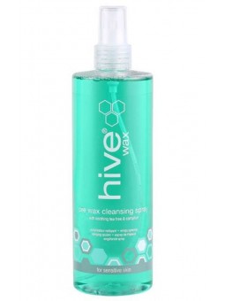 Pre Wax Cleansing Spray met Tea Tree Oil 400 ML