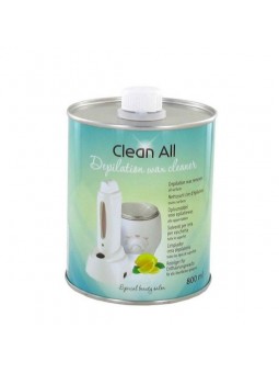 Wax Cleaner 800ml