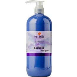 Druivenpit olie 1 Liter| Basisolie | Beautywaves