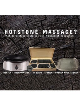 Hotstone Set Royale