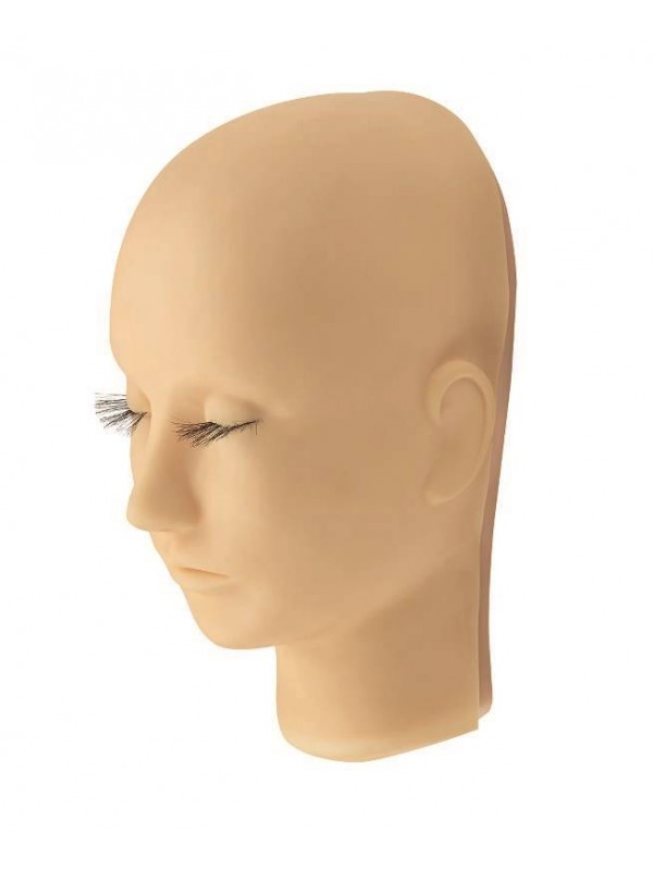 masker voor make up mannequin