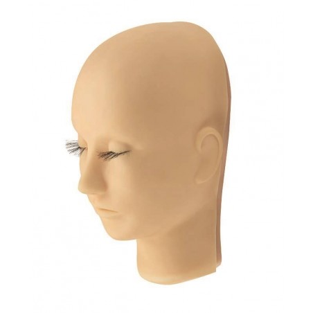 masker voor make up mannequin