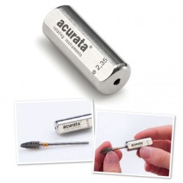 Frezentester - Test uw pedicurefreesjes | Beautywaves