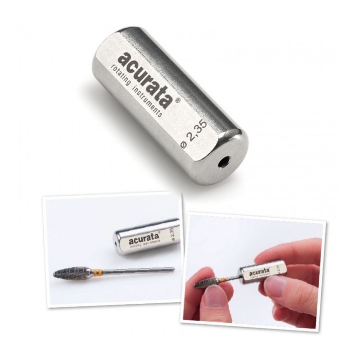 Frezentester - Test uw pedicurefreesjes | Beautywaves