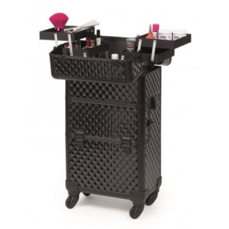 beauty trolley