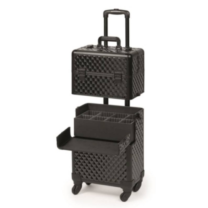 BLACK BEAUTY TROLLEY 2 IN 1 SIBEL