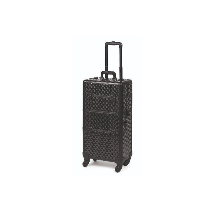 BLACK BEAUTY TROLLEY 2 IN 1 SIBEL