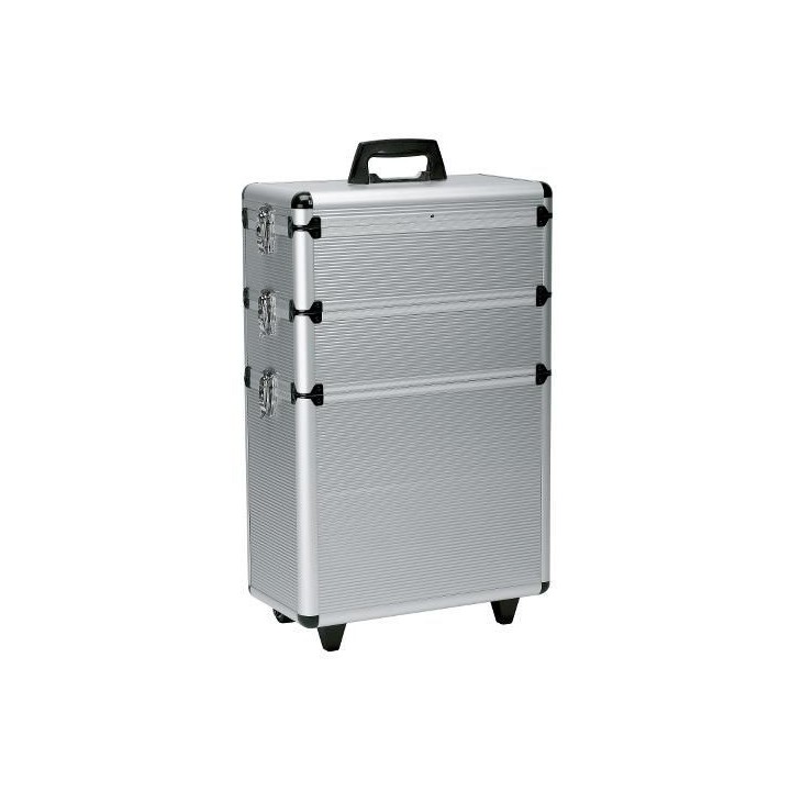 Aluminium Koffer Modular