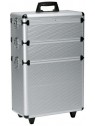 Aluminium Koffer Modular
