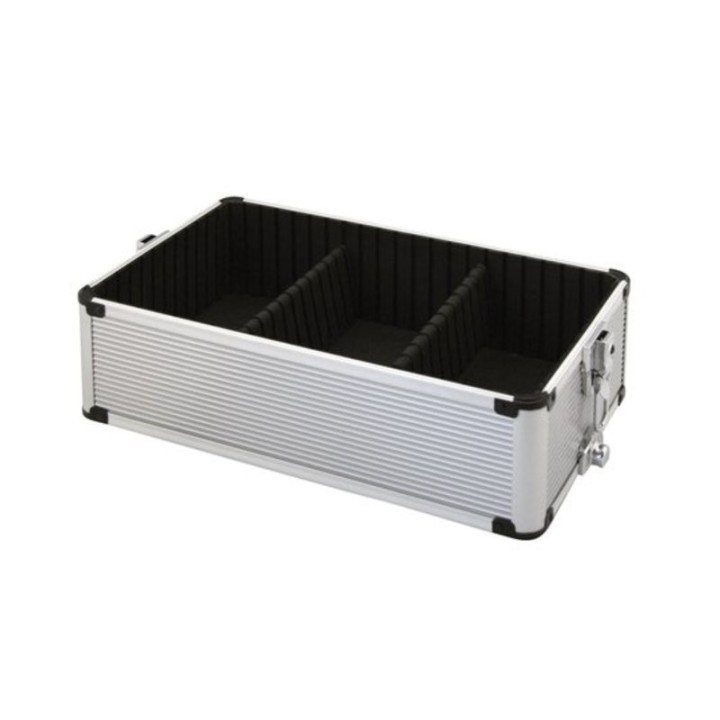 Trolley Aluminium Modular Zilver Sibel