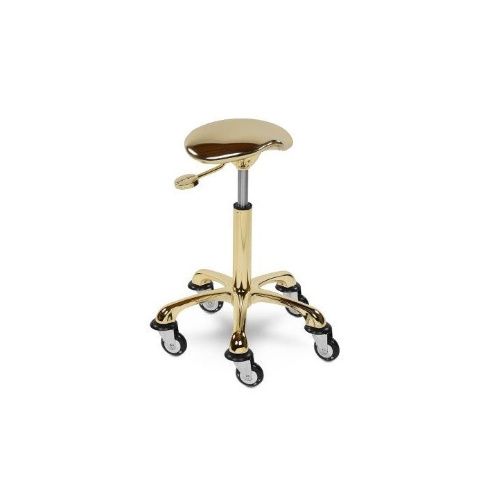 Zadelkruk Rollercoaster Gold Edition