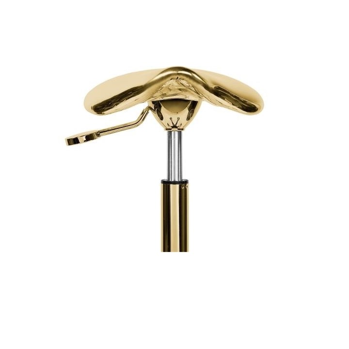 Zadelkruk Rollercoaster Gold Edition