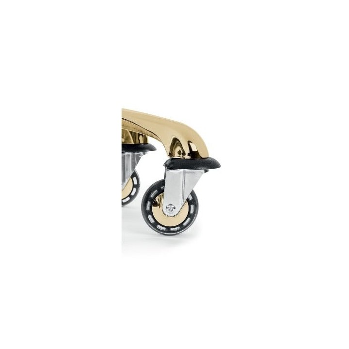 Zadelkruk Rollercoaster Gold Edition