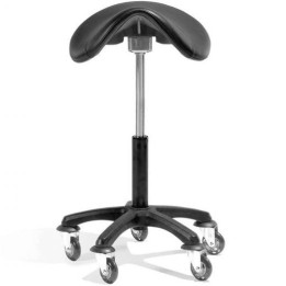 Rollercoaster Classic Kappersfiets Saddle XL