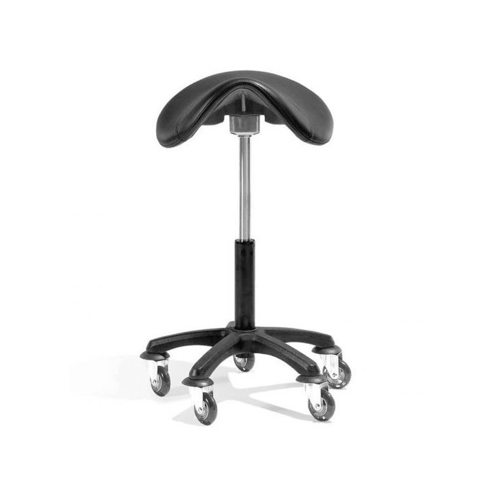 Rollercoaster Classic Kappersfiets Saddle XL