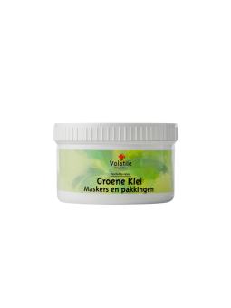 Volatile groene klei 150 GR