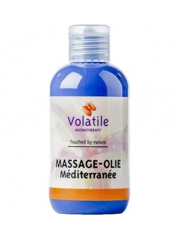 Volatile Massage olie...