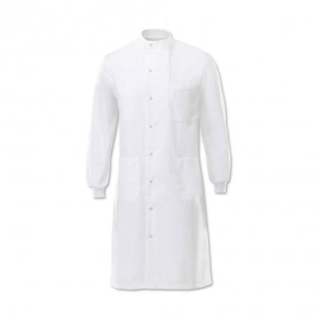 Medical Coat wit unisex