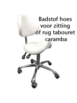 Badstof Hoes voor Zitting...