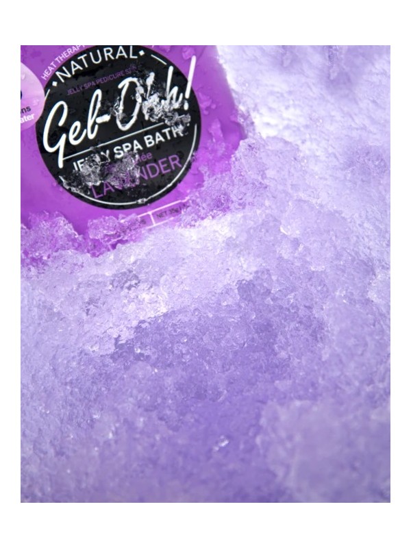 Gel-Ohh Lavendel