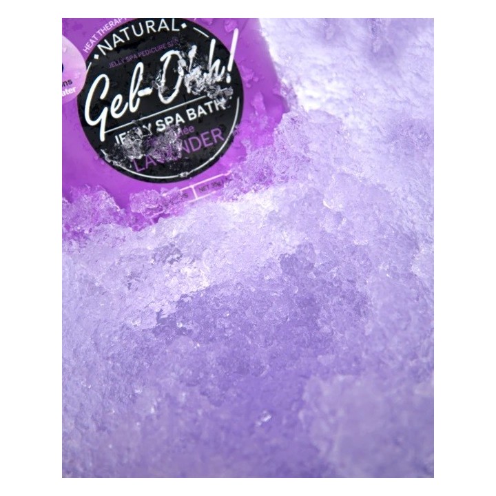 Gel-Ohh Lavendel