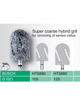 Hybrid Twister HT5880-125