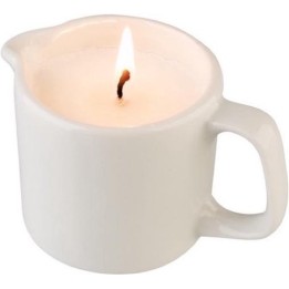 Massage Kaars Argan Olie